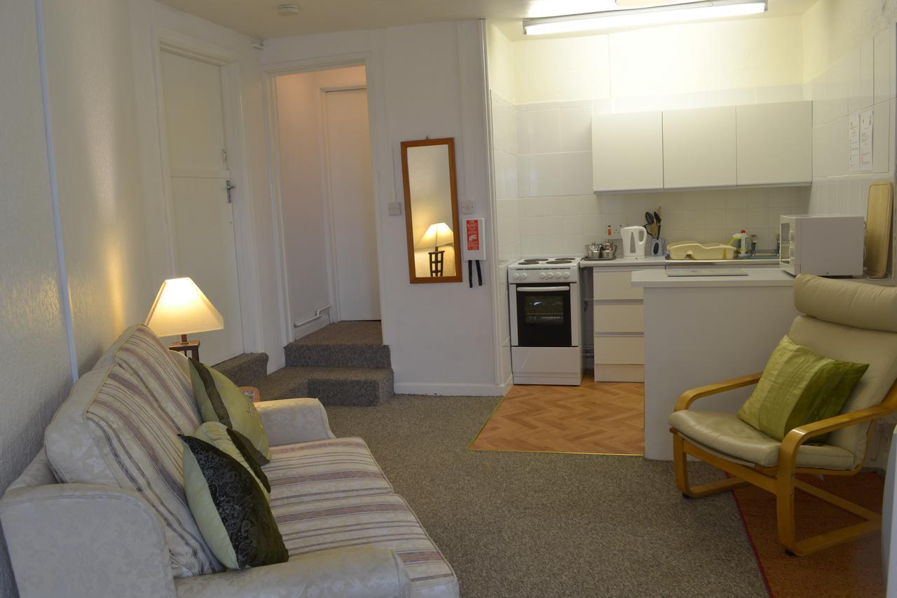 Huccaby Tor Apartmernt Torquay Eksteriør bilde
