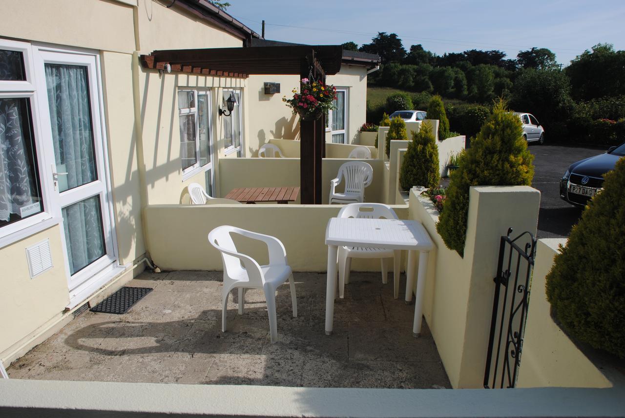 Huccaby Tor Apartmernt Torquay Eksteriør bilde