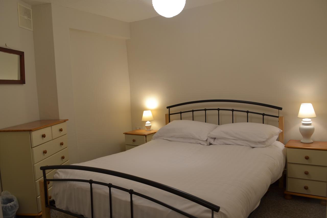 Huccaby Tor Apartmernt Torquay Eksteriør bilde