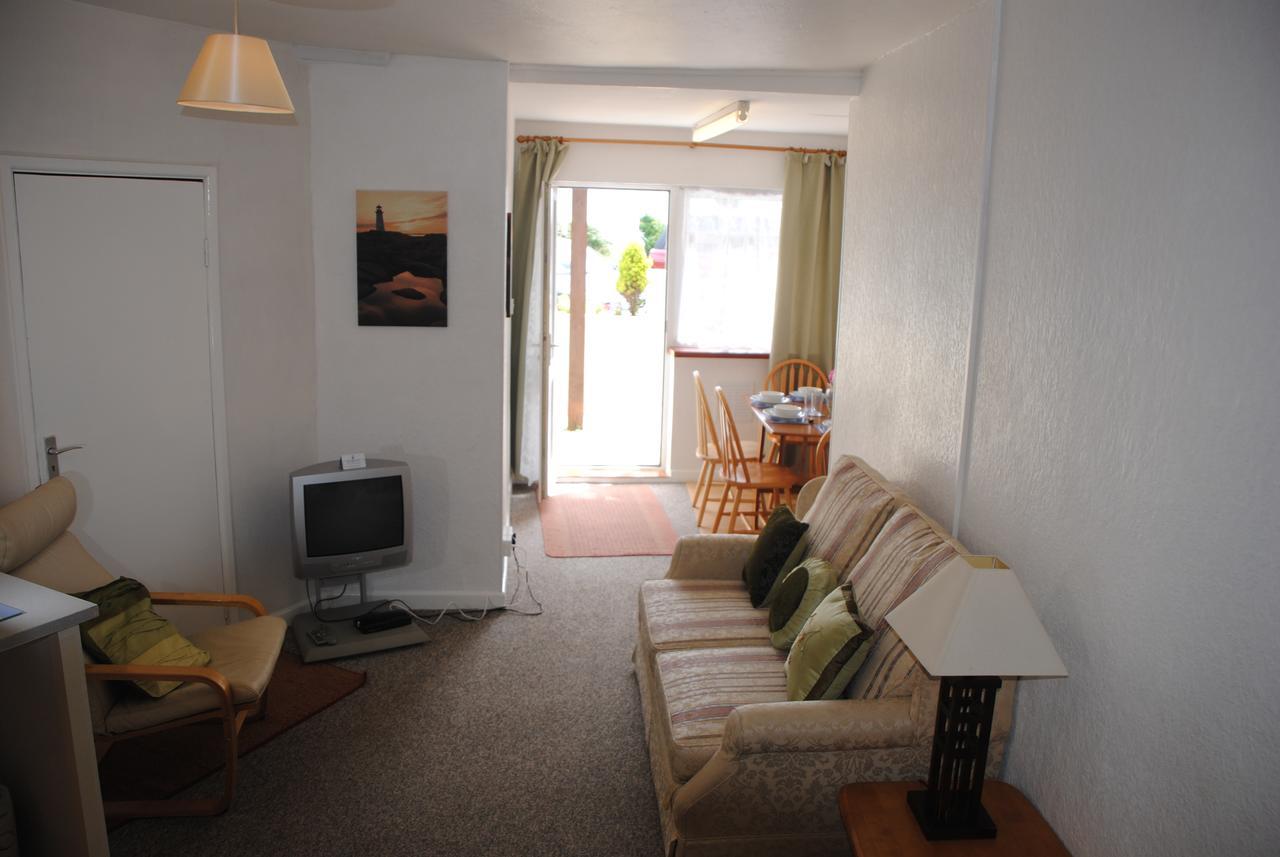 Huccaby Tor Apartmernt Torquay Eksteriør bilde