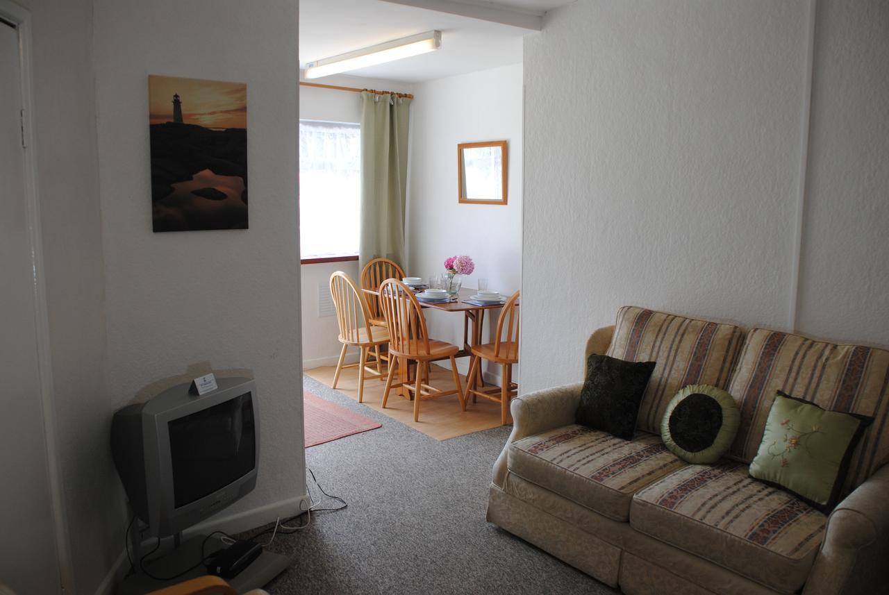 Huccaby Tor Apartmernt Torquay Eksteriør bilde